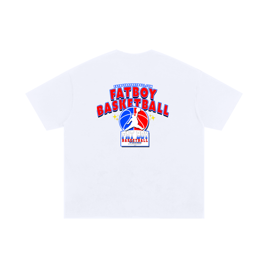 Oversized T-shirt