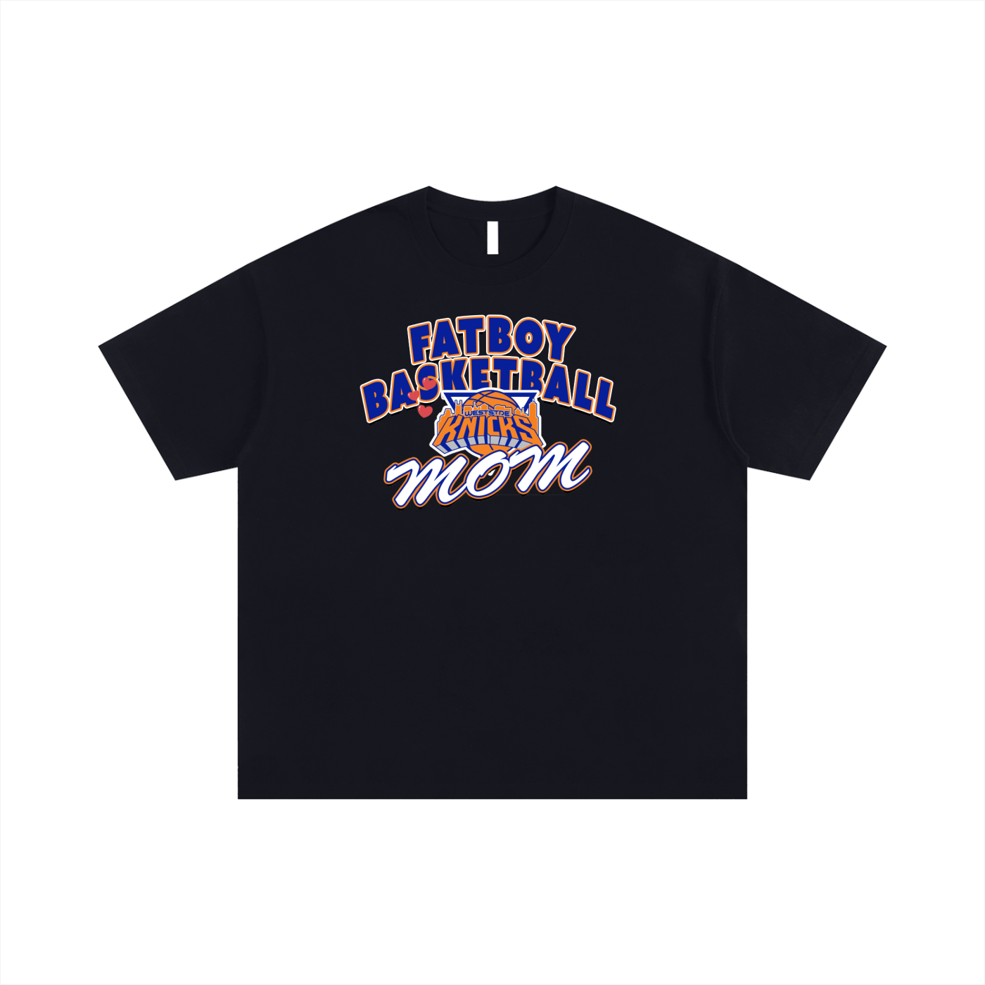 Oversized T-shirt