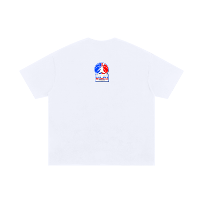 Oversized T-shirt