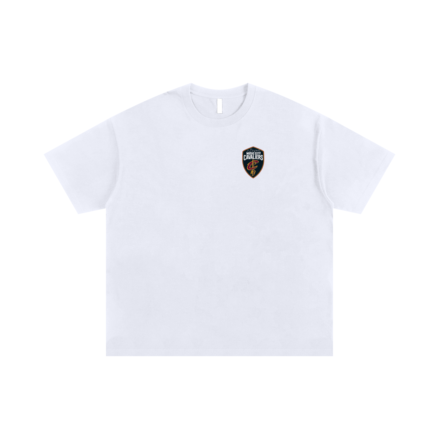 Oversized T-shirt