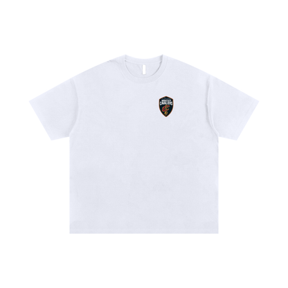 Oversized T-shirt