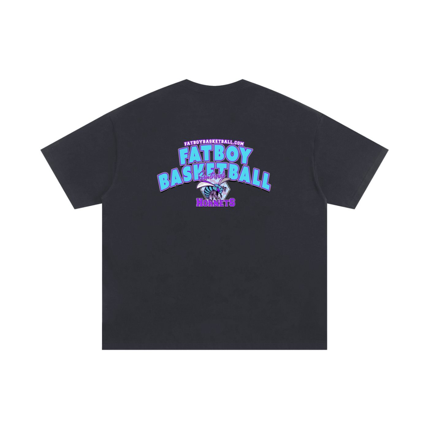 Oversized T-shirt