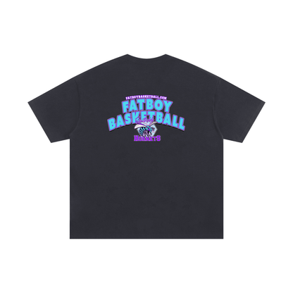 Oversized T-shirt