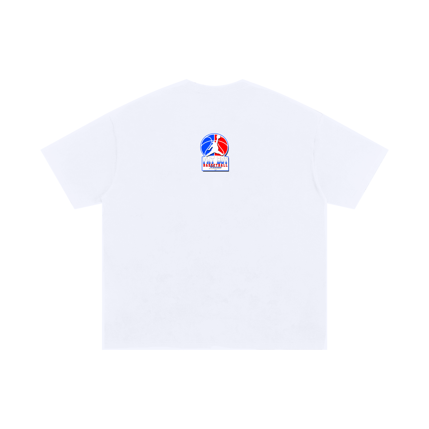 Oversized T-shirt