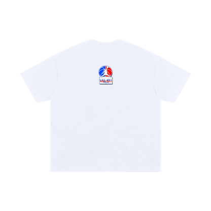 Oversized T-shirt