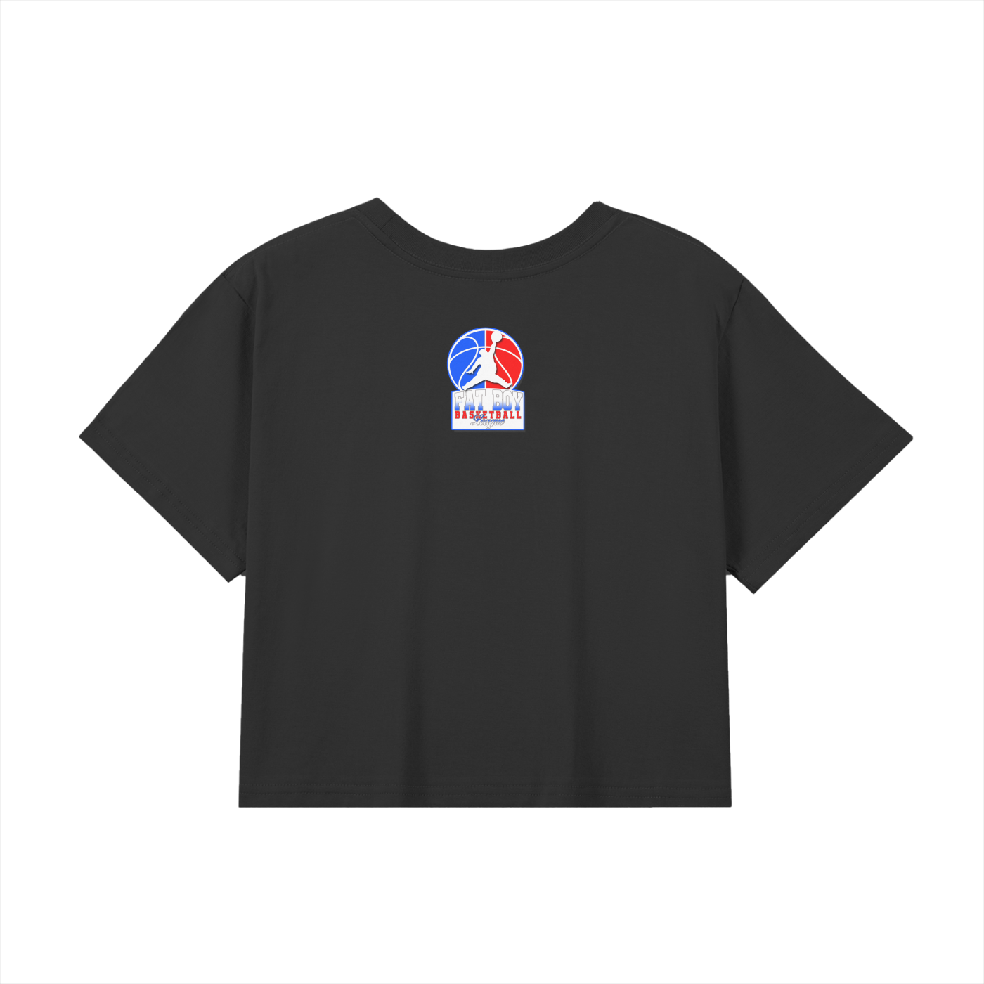 Baby Tee Seamless T-Shirt - 200 GSM