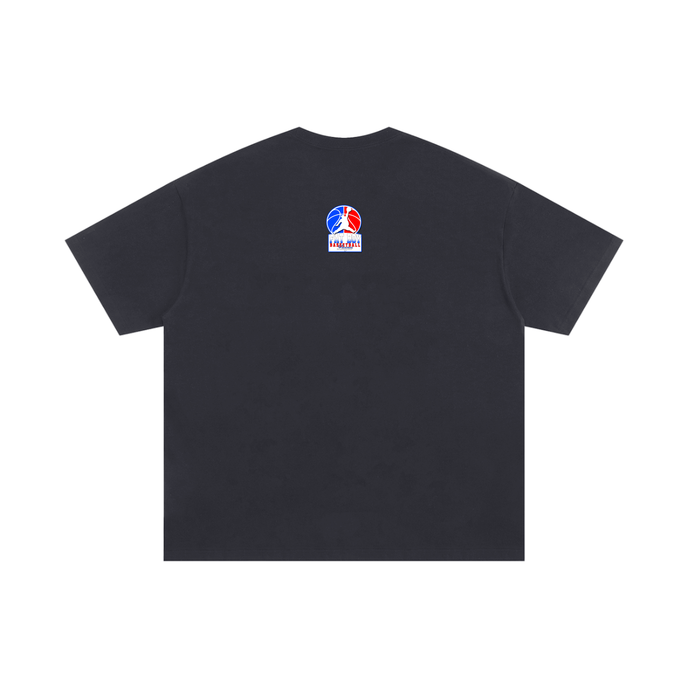 Oversized T-shirt
