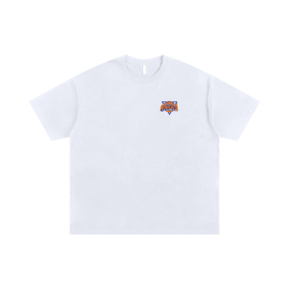 Oversized T-shirt