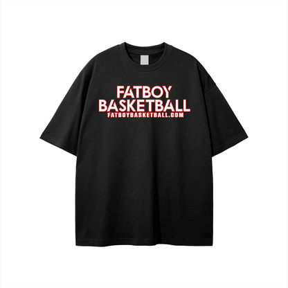 FBBL RED Unisex T-shirt