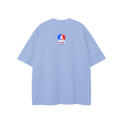 FBBL RED Unisex T-shirt