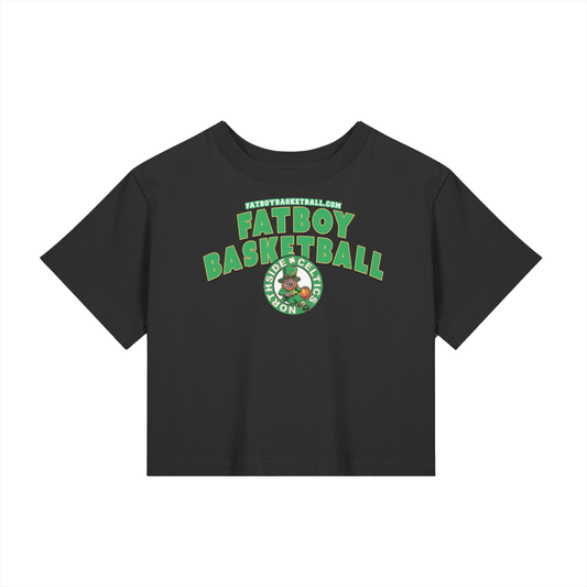 Baby Tee Seamless T-Shirt - 200 GSM