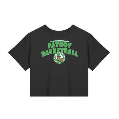 Baby Tee Seamless T-Shirt - 200 GSM
