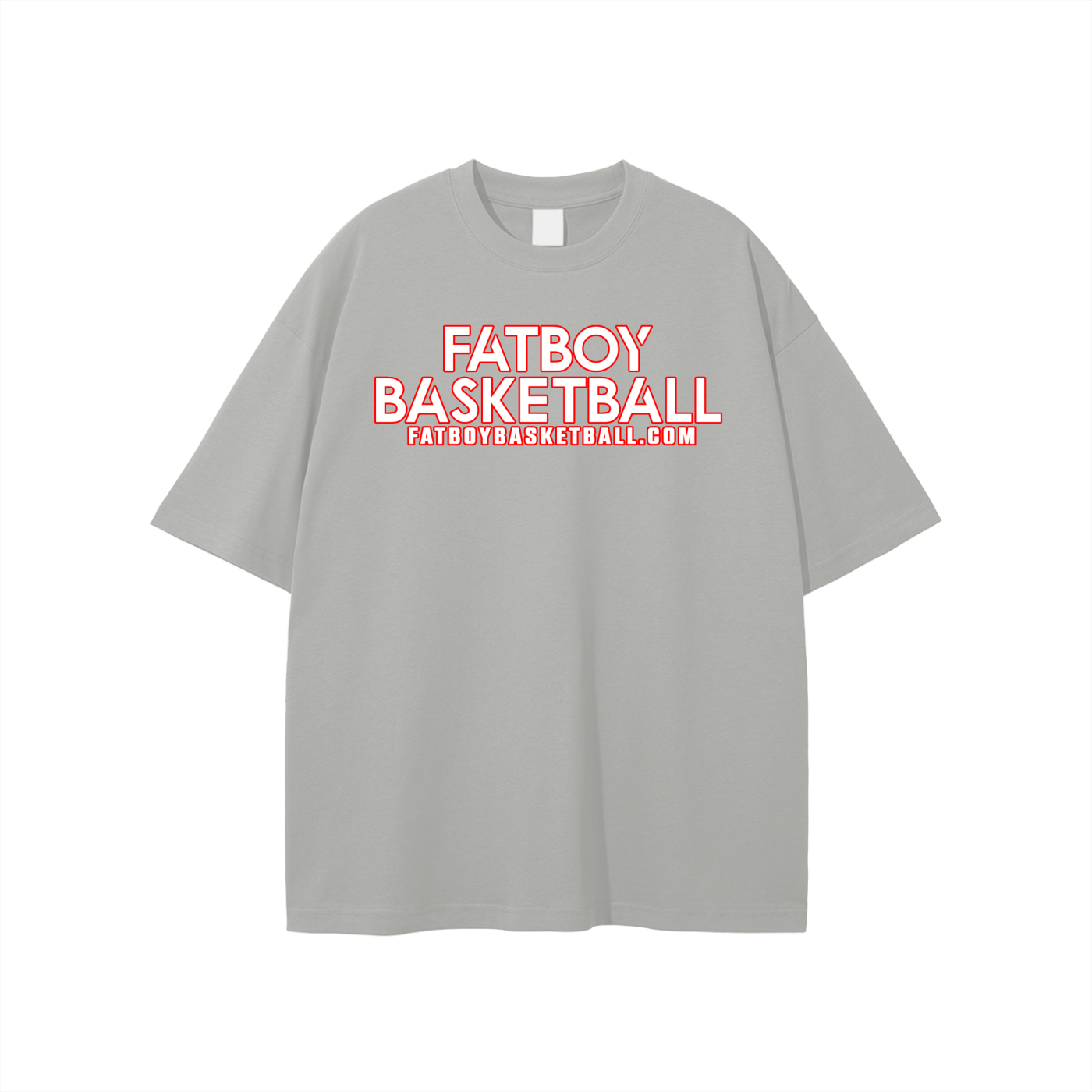 FBBL RED Unisex T-shirt