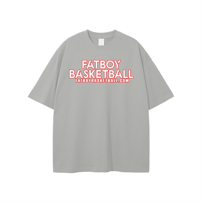 FBBL RED Unisex T-shirt