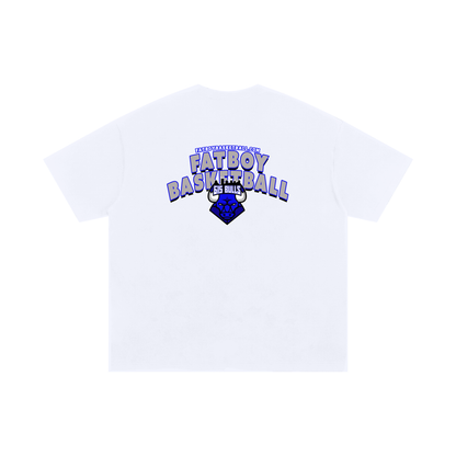 Oversized T-shirt
