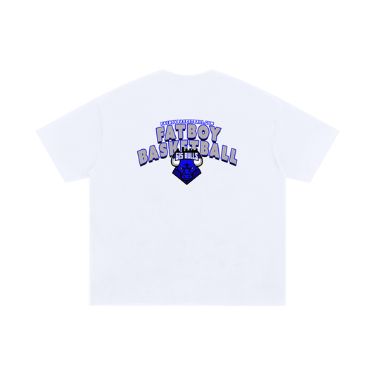 Oversized T-shirt