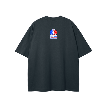 FBBL RED Unisex T-shirt