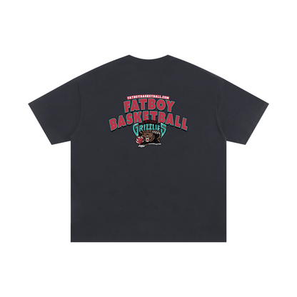 Oversized T-shirt