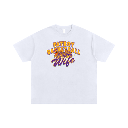 Oversized T-shirt