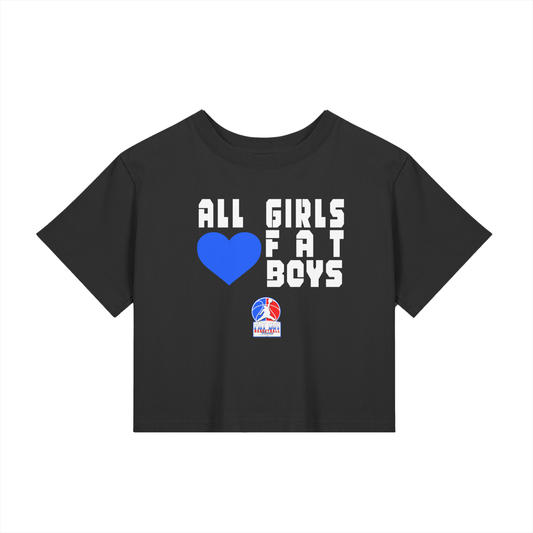 Baby Tee Seamless T-Shirt - 200 GSM