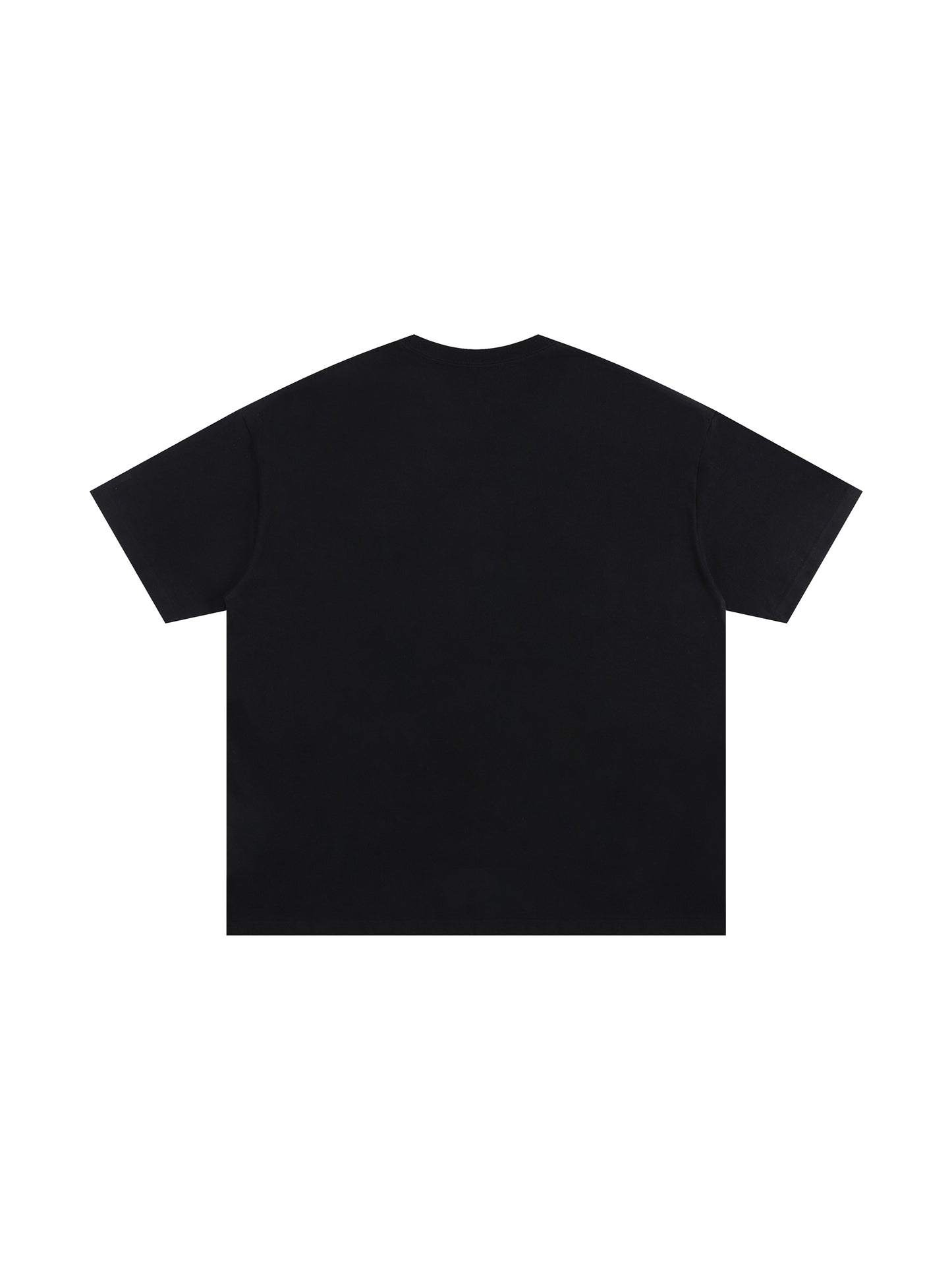 Rockets Oversized T-shirt