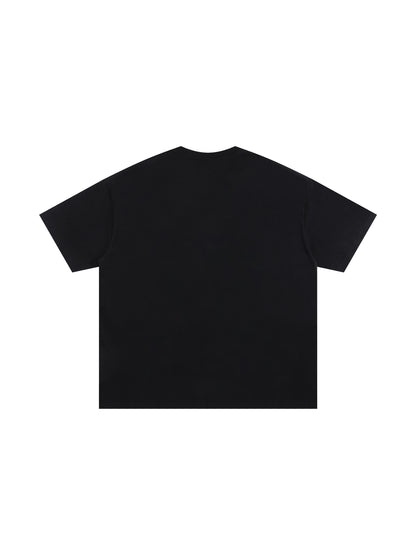 Rockets Oversized T-shirt