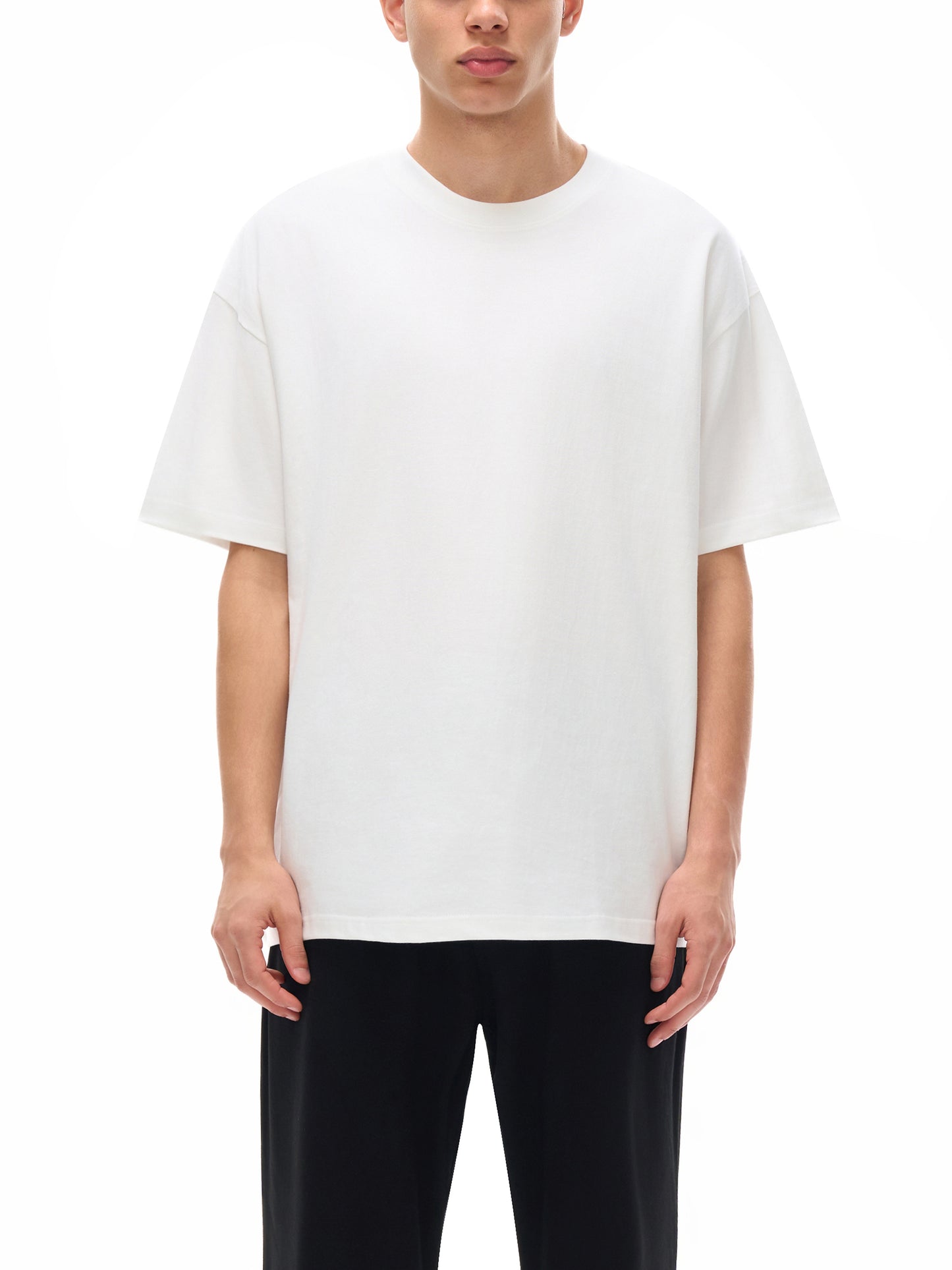Knicks Fbbl Oversized T-shirt