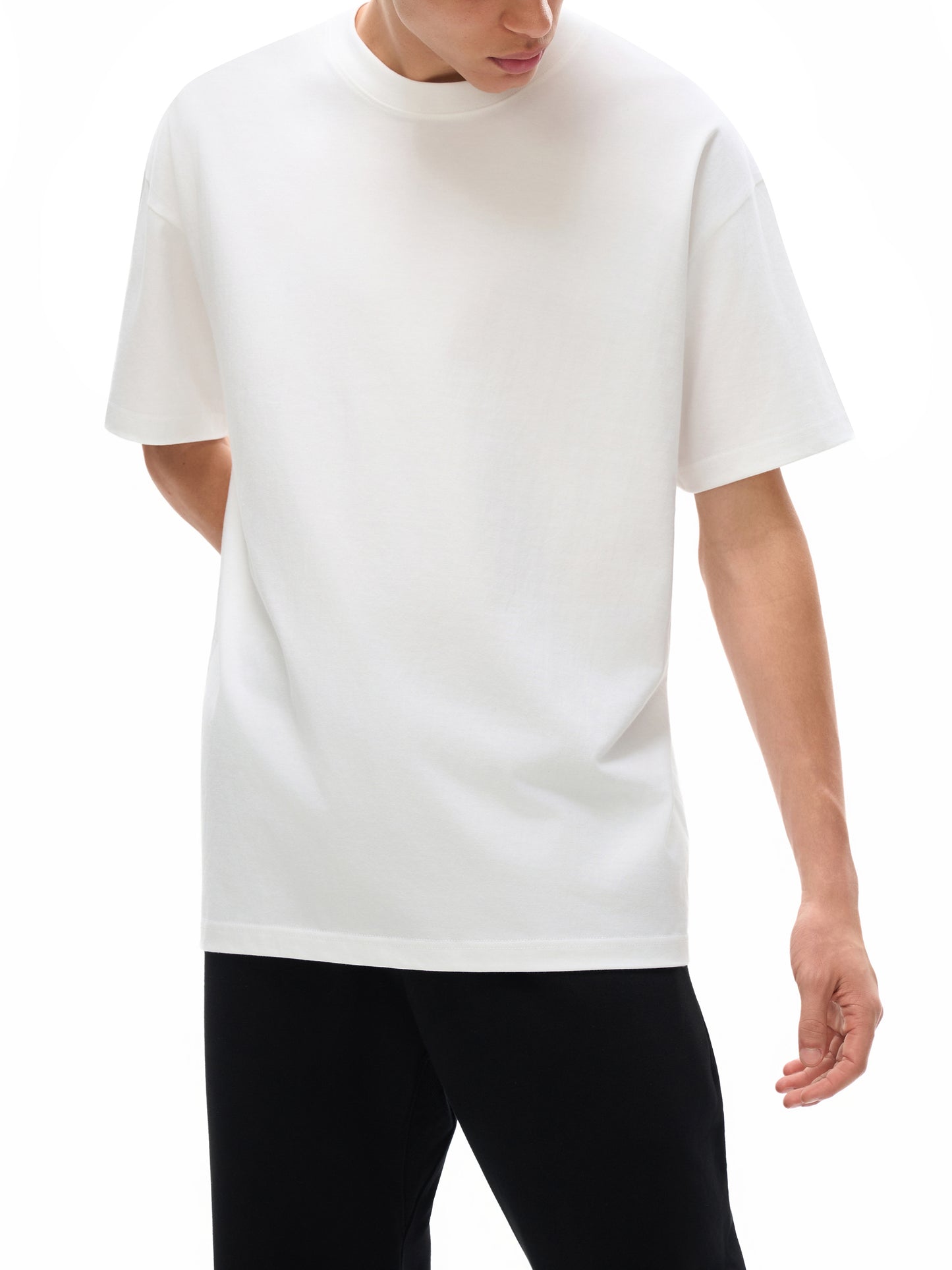 Rockets Oversized T-shirt
