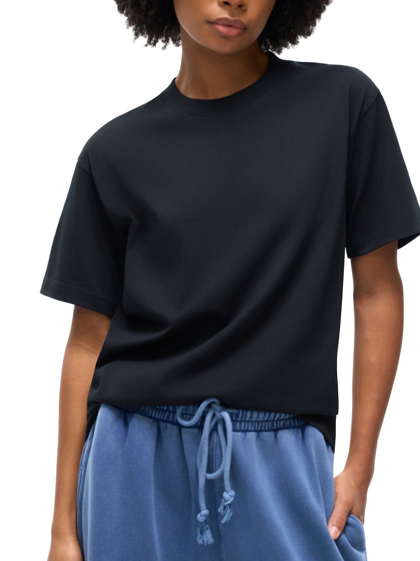 Rockets Oversized T-shirt